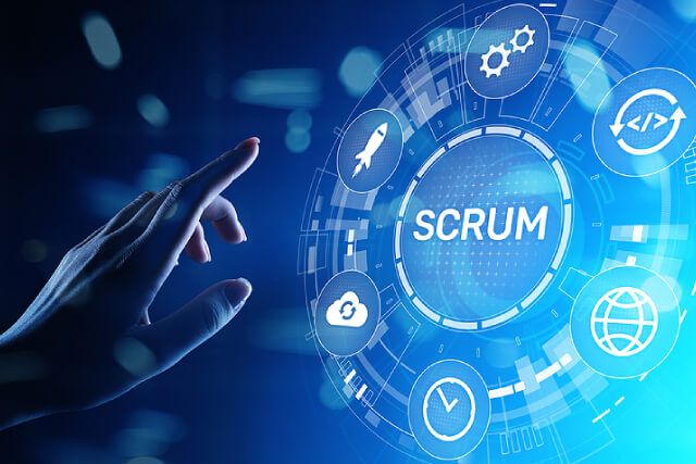 Scrum Master